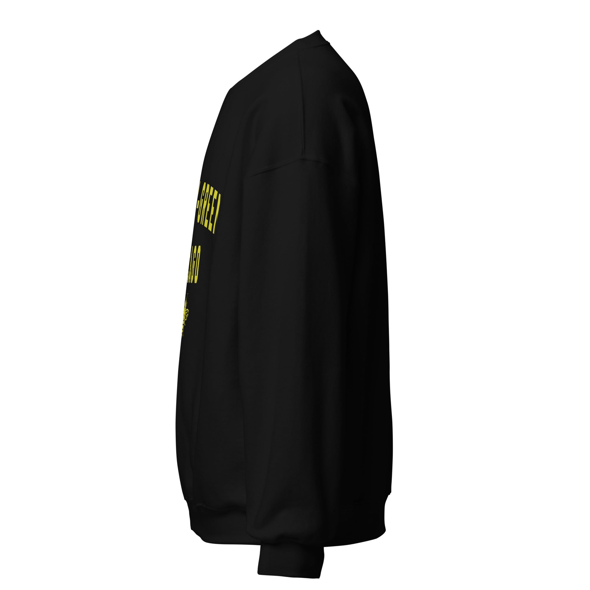 Candy Man – Slasher State Apparel Co.