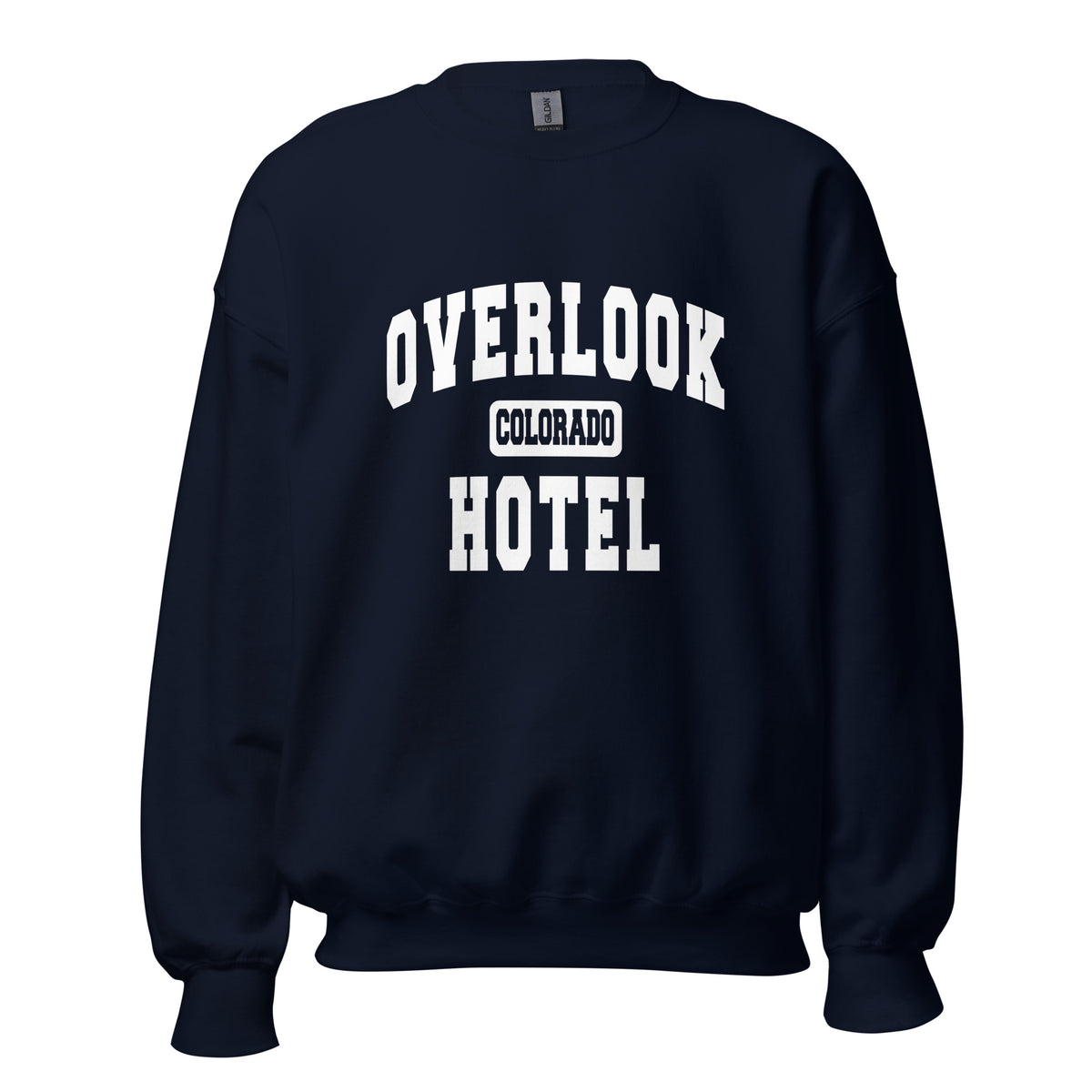 unisex-crew-neck-sweatshirt- 